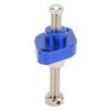 Cam Timing Chain Tensioner Manual Engine Adjuster 12837 24A10 Replacement for Suzuki Quadsport Z400 LTZ400 LTZ400Z Blue