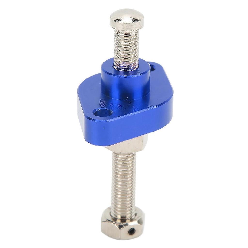 Cam Timing Chain Tensioner Manual Engine Adjuster 12837 24A10 Replacement for Suzuki Quadsport Z400 LTZ400 LTZ400Z Blue
