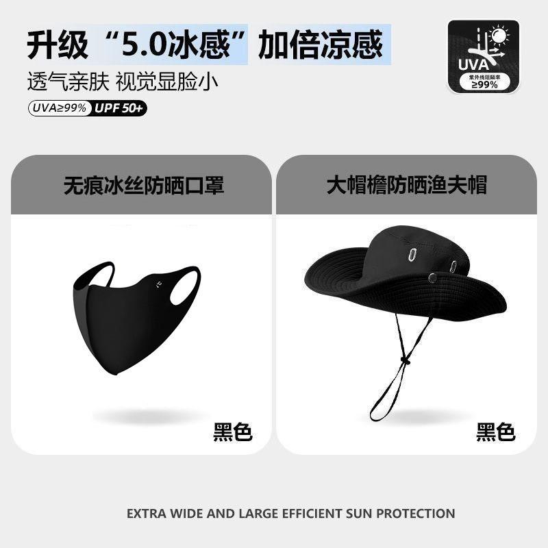 Widened and widened, oversized and thin GN new high-end sunglasses, large-size sunshade men's and women's square sunglasses