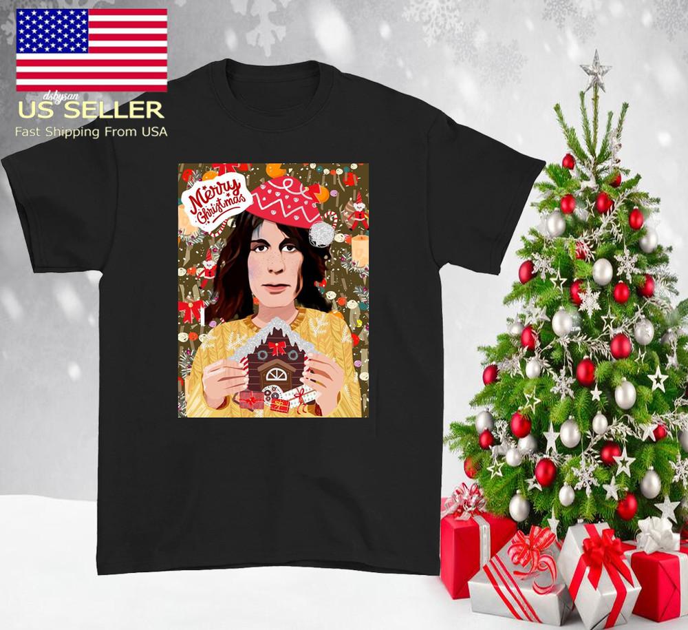 HOT NEW Christmas Todd Rundgren Tshirt Short sleeve All sizes S5Xl X055 Unisex T-Shirt XXXL