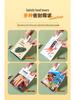 Compact Snack & Food Vacuum Sealer for Household Plastic Bags
