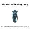 Tpu Car Key Case For Morris Garages Mg Cyberster Accessories  Remote Protection Cover Shell Keychain Holder Fob