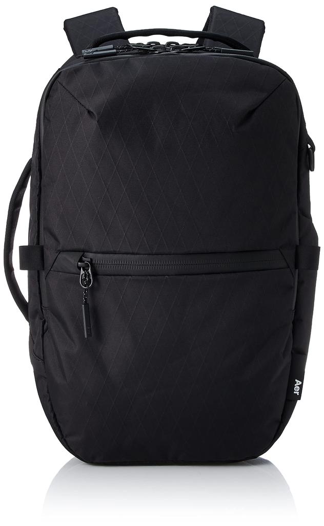 Air CITY PACK X-PAC Men's Backpack, Black