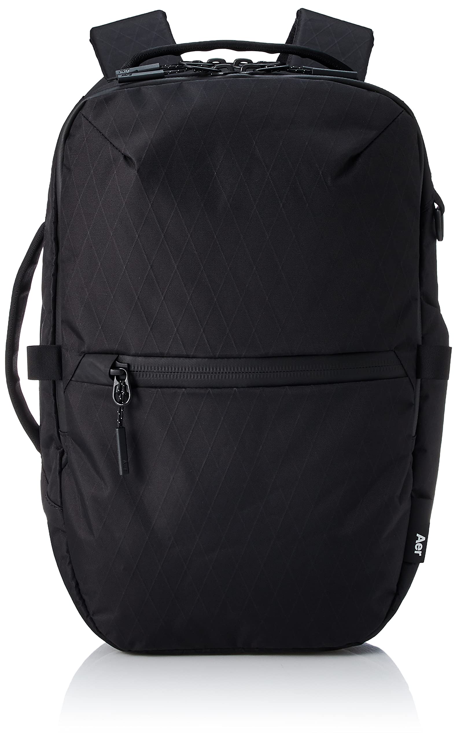

Air CITY PACK X-PAC Men s Backpack, Black