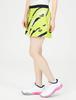 YONEX Skirt Inner 26090 Lime Yellow Women's (with Spats) (500)