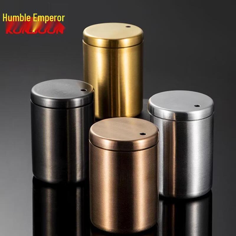 430 Stainless Steel Toothpick Holder