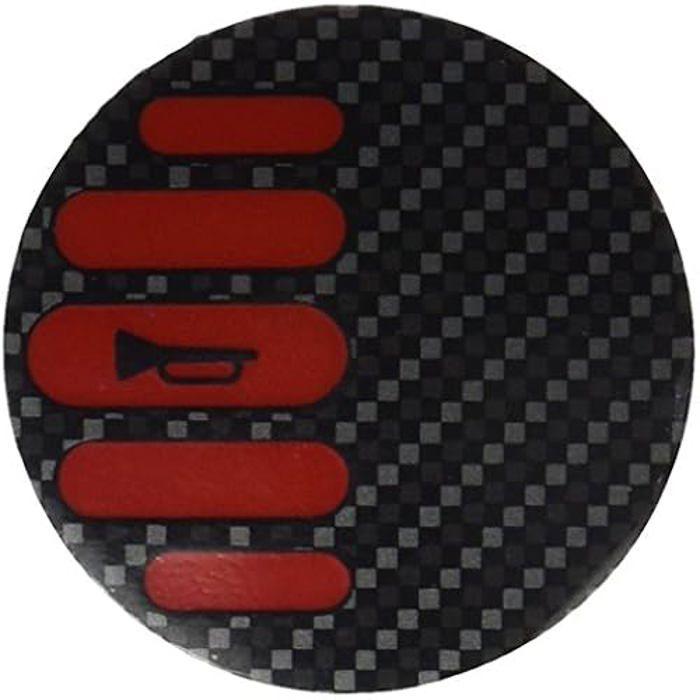 

Steering Wheel Centers - SPARCO - 1 piece - Compatible with several models - High quality - Ergonomic design