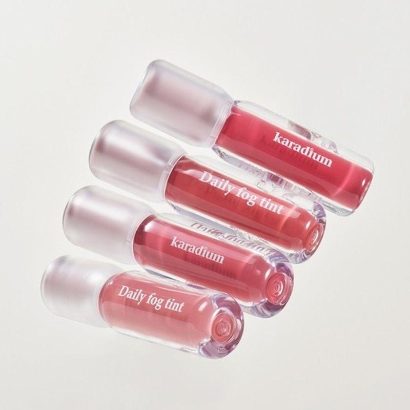 Karadium Daily Fog Tint 3.8ml In Lodge No. 4