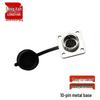 Componente electrice – Conectori