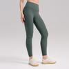High Waist Yoga Leggings Women Seamless Butt Lift Compression Workout Pants Breathable Quick Dry