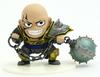 Dynasty Warriors 5 Heroes Mini Figure 1BOX Vol.1