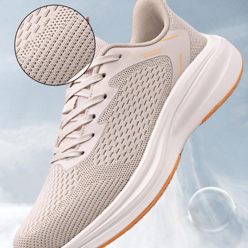 Men's Shoes Breathable Casual Lightweight Running Basketball Sneakers Male High Quality Sport Shoes Man Sneakers