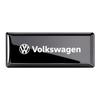 Volkswagen Car Models Metal Emblem: Decorative Sticker for Sagitar, Magotan, Lavida, Bora, Tiguan, Tayron, Tharu
