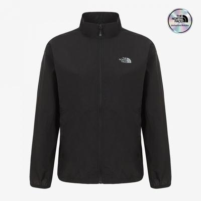 The North Face Women S Flyhigh Jacket Black nj3lS32b