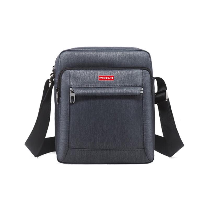 SWEGEAR+ Men s Oxford Cloth Shoulder Bag