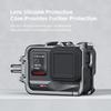 Protective Case For 360 / o Metal  Cage Expansion Frame For 360  o otective Bezel Accessories