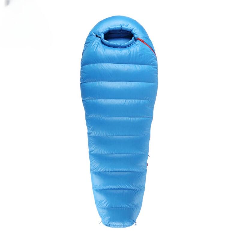 Portable Outdoor Camping Duck Down Sleeping Bag