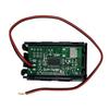 1/3Pcs Motorcycle Vehicle Led Display Voltage Tester 0.56 Inch Dc4.5-30V Digital Car Voltmeter Automotive Voltage Meter