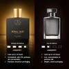 OG Luxury Royal Oud Intense Extrait De Parfum for Men | Long Lasting Perfume | Bold Notes of Saffron, Vetiver & Oud