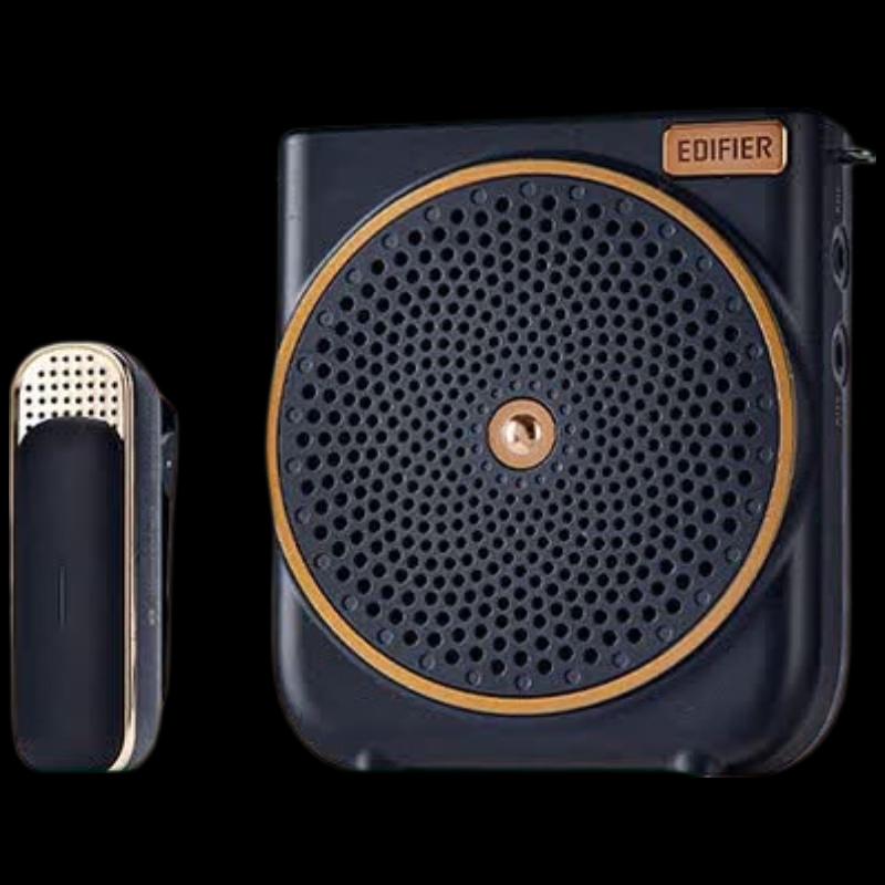 Edifier MF3 Wireless Clip-on Voice Amplifier (CN version)