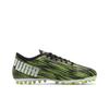 Puma Ultra 4.2 Round Toe Lace-Up MG (Rubber Short Studs) Soccer Shoes Men Soccer Shoes Green 106356-02