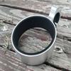 New Tea Cup Holde Bicycle Bracket Aluminum Alloy Colorful Bottle Holder Bike Parts Coffee Cup Holder