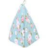 Teapot Insulation Cover Printing Household Bathroom Decorations Warmer Plunger