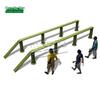 Starry Sky Tiger 600m Obstacle Course Training Set