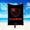 1pc Rangers FC Blanket, Super Cozy Printed Home Blanket, All-Season Warmth