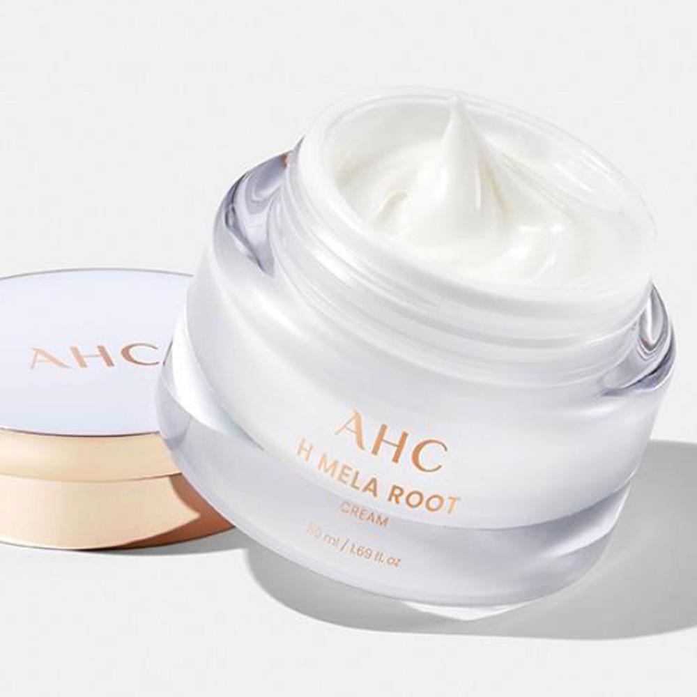 [AHC] H Mela Root Cream Special Set (50ml+10ml)