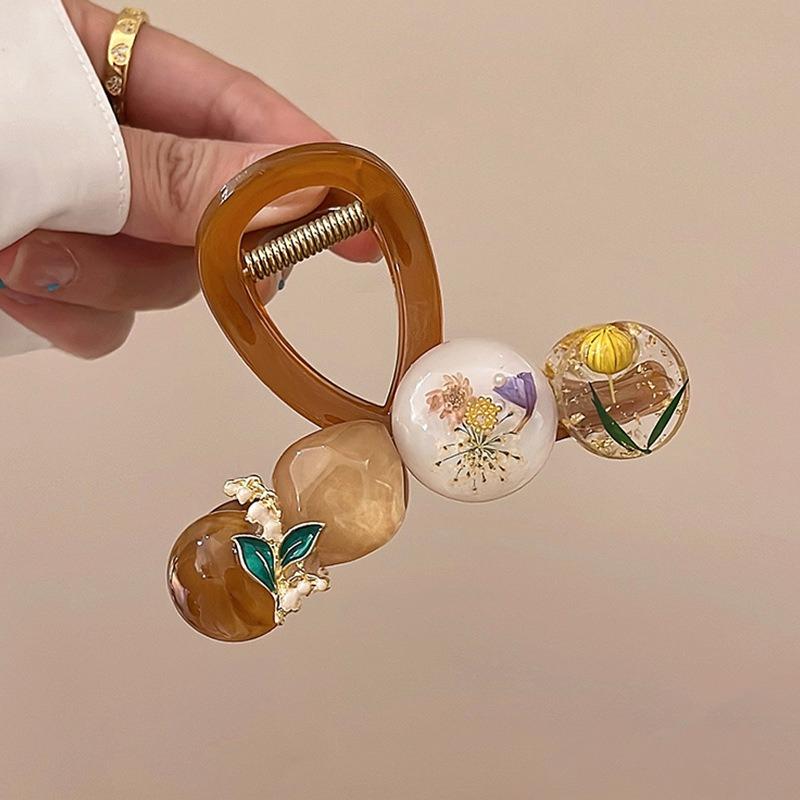 

Темпераментный желеобразный цветной зажим для волос в виде акулы, симпатичный зажим для волос, аксессуары для волос, женская универсальная заколка для волос с завивкой на затылке 8cm