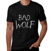 Bad Wol Perfect Gift TShirt Large Size Casual Tee Shirt