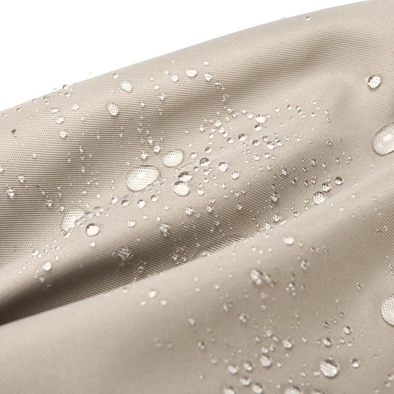 Women's Crossbody Bag Nylon Shell Bag Lightweight Shoulder Bag