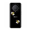 For Honor Magic6 Lite Case Honor X9b X9a Cover Soft Black TPU Bumper Protective Shell Phone Cases For Honor X9b Magic 5 6 Lite