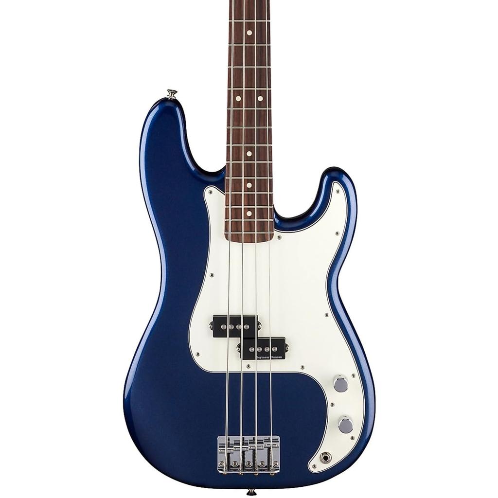Fender /Limited Player II Precision Bass Moonlight Drive Metallic Roasted Maple Neck With SPB-3
