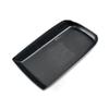 ABS Carbon Fiber Pattern For BMW X3 X4 F25 F26 2011 - 2015 2016 2017 Car Accessories Center Console Lid Armrest Box Cover Trim