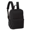 Women's Lightweight Backpack with Bottle Holder, Mesh Back, and Key Hook [Mira] No. 17533