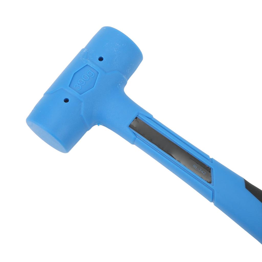 Bicycle Repair Rubber Hammer Bicycle Headset Cup Removal Remover Tool for Bike Repair