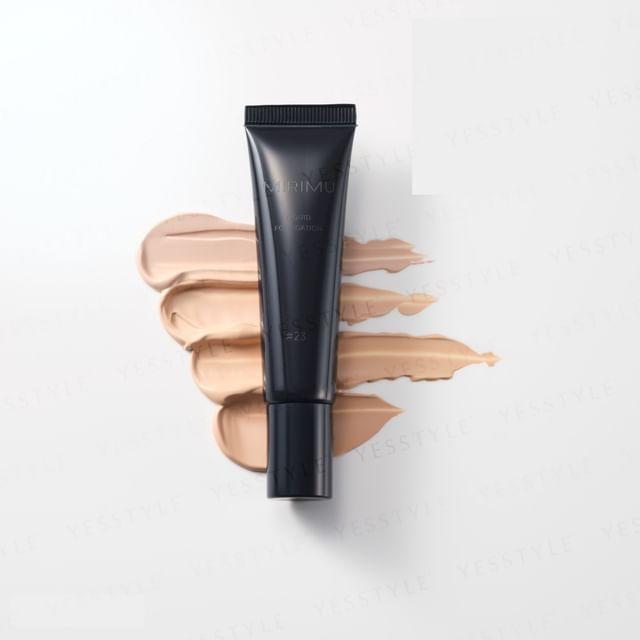 MIRIMU - Liquid Foundation 19 - 20g