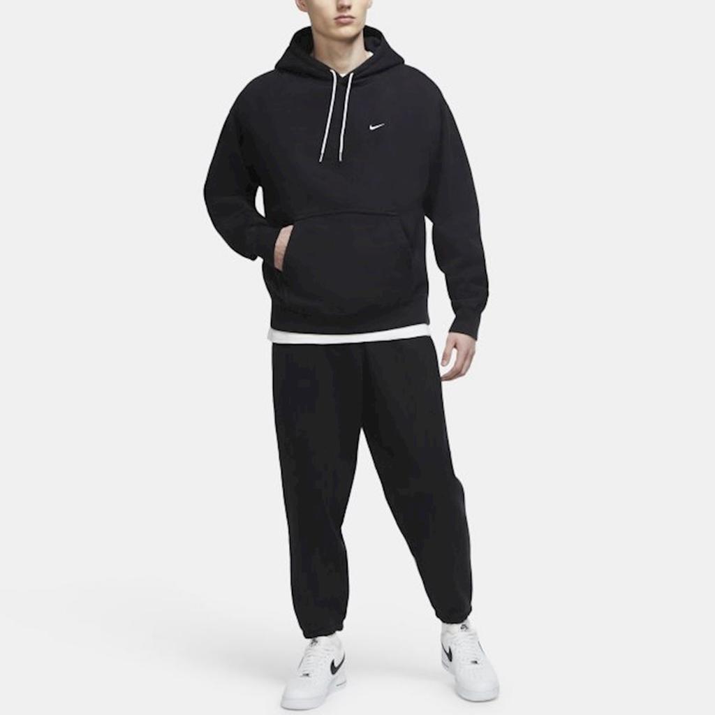 New Nike Sweatshirts Men Black CZ5350-010
