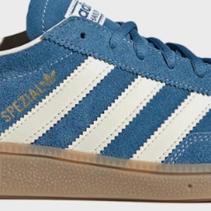 adidas הנדבול ספציאל   כחול ליבה Ig6194