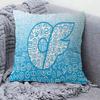 Adult O-OnlyFans Pillow Cover for Bedroom Room and Living Room Sofa Decorative Cushion Cover