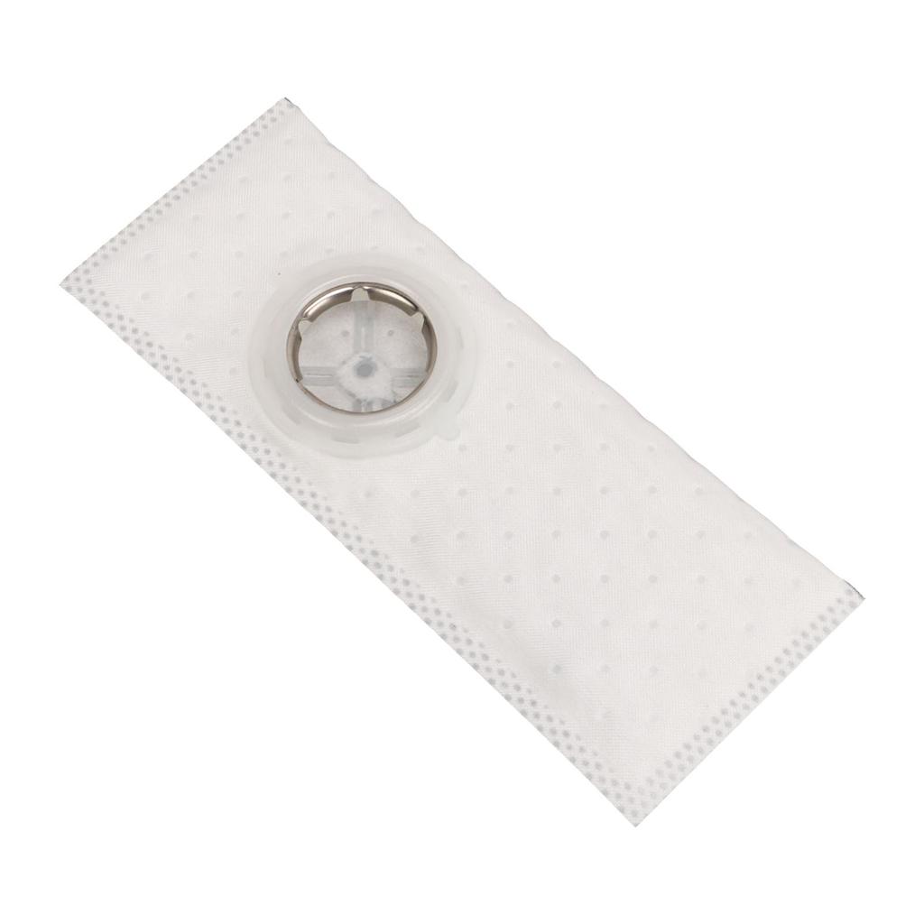 Fuel Pump Inlet In Tank Fuel Filter Single Stage Inlet Fuel Pump Strainer 12mm Inner Connector with