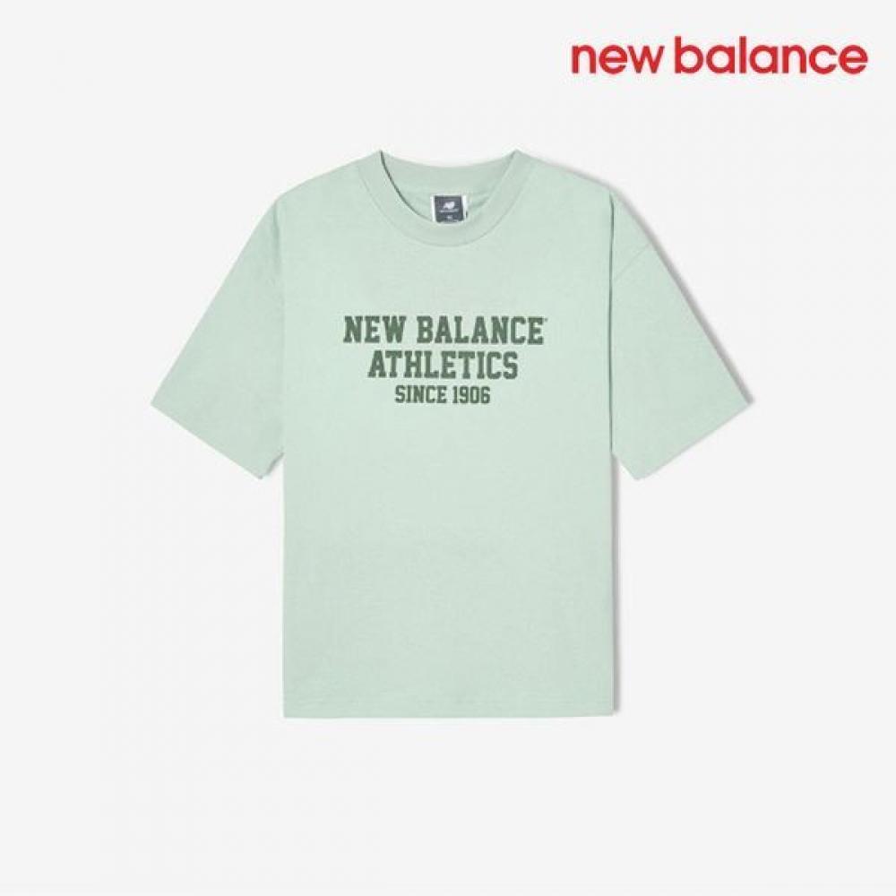 

NeW Balance Half Club T shirT WT51909 W M