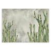 Wallpaper Large Desert Cactus