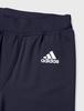 adidas Men's Season Stretch Tights with Front Closure