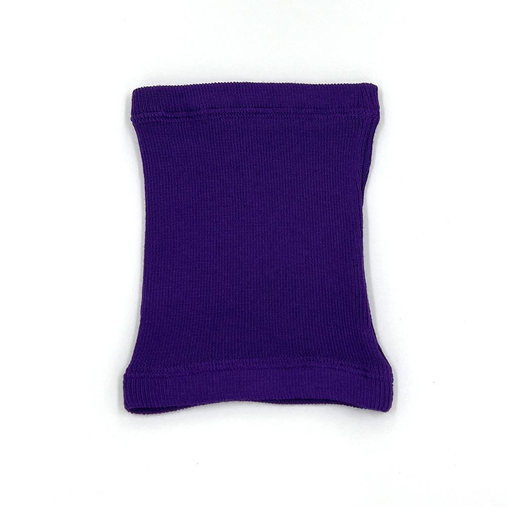 

Calming Anti-Startle Dog Headwear: Noise Reduction & Warmth Neckerchief Medium фіолетовий