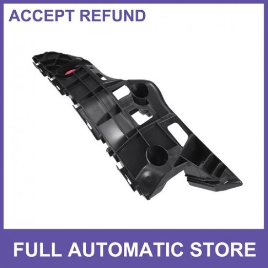 

Bumper Support Bracket Single for Toyota Highlander 2014-2016 521460E060