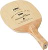 JUIC Table Tennis Pen Racket Light Carbon Reversible Rounded Corners 2282E