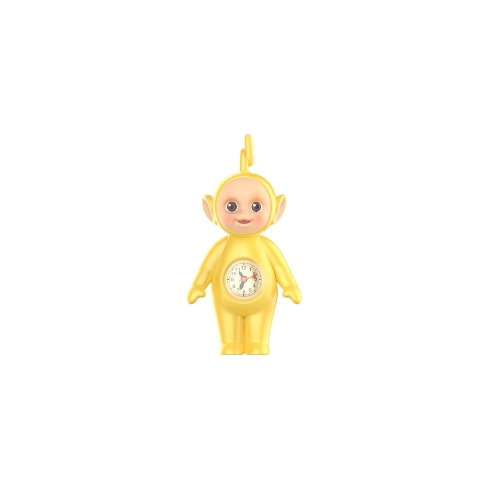 

Pop Mart Teletubbies Laa-Laa Trendy Figure Collectible Toy 10cm